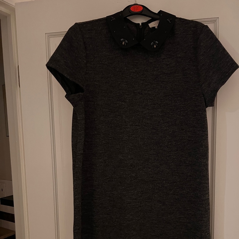 Loft Dress